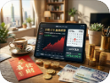 ETF 與投資配置